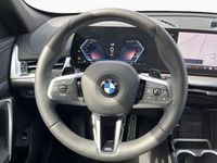 BMW X1 - Vorschau Bild 16