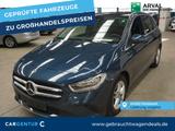 Mercedes-Benz B 200 d Progressive AHK Pano S-Dach BLIS Key AUT