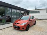 Mazda 2 Lim. 1.3 Impuls*Klimaanlage* - Mazda aus 2009