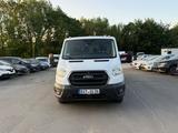 Ford Transit Pritsche 470 L4 Doppelkabine*ZWILLINGBER - Angebote