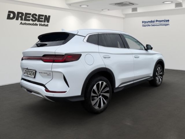 BYD SEAL U