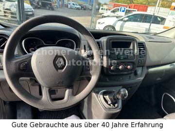 Renault Trafic - 11