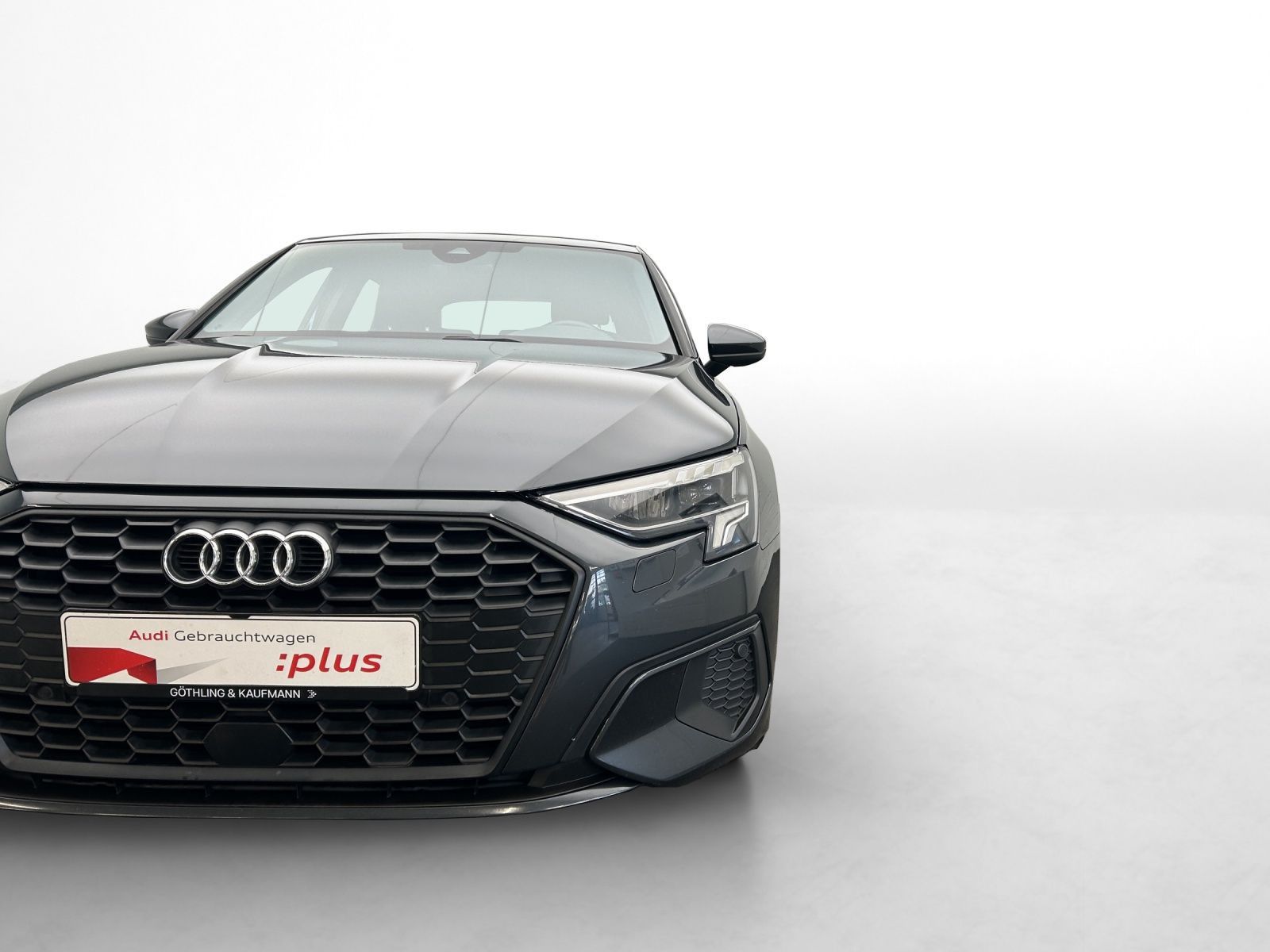Audi A3 - Bild 12