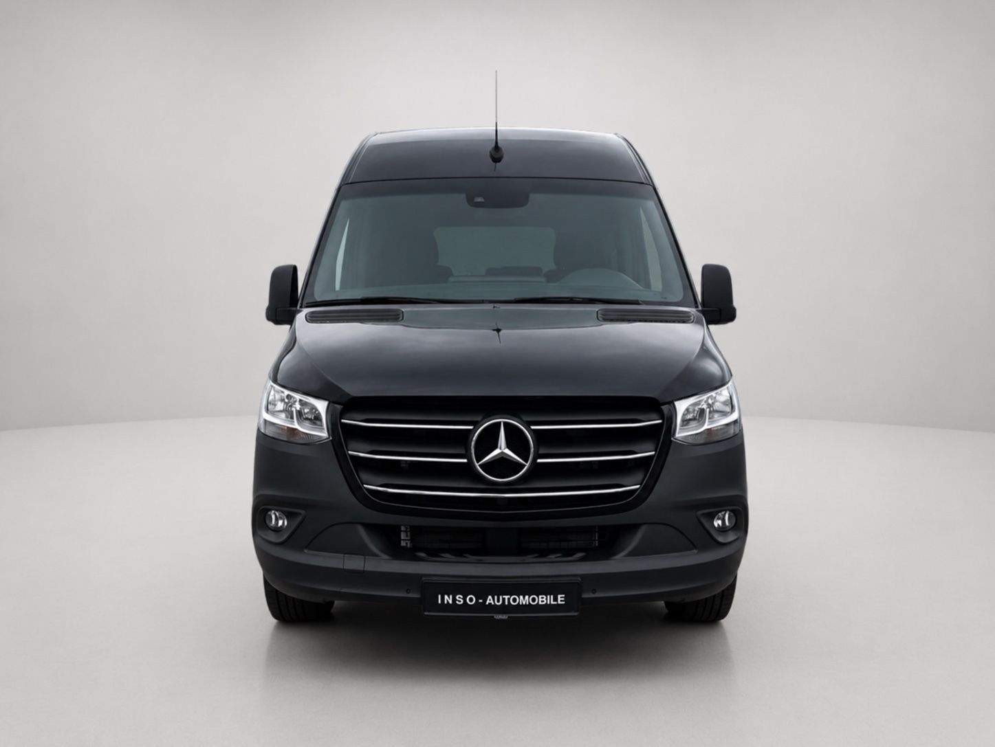 Mercedes-Benz Sprinter III Tourer 317 CDI , 9 Sitzer, MBUX, 9G imagem 2