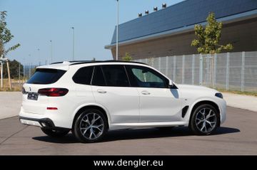 BMW X5 - 5