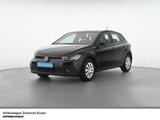 Volkswagen Polo Life TSI DSG Navi IQ.Drive SHZ Climatronic - Volkswagen Polo: mit Klimaanlage