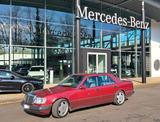 Mercedes-Benz Mercedes W124 300E , Bj 92 Automatik - Mercedes-Benz 300: W124 300e
