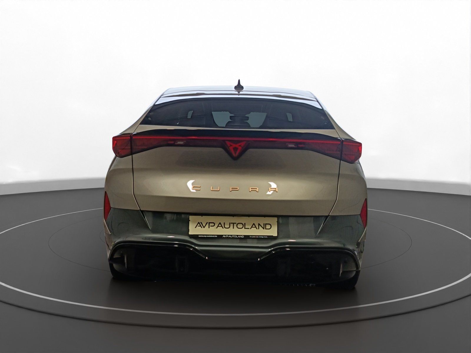 Cupra Tavascan - Bild 6