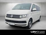 Volkswagen T6 Caravelle LR 2.0l TDI DSG 4M Comfortline *AHK - Volkswagen T6 Caravelle: 7 Sitzer