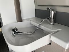 Bürstner Copa C 530 *ALLRAD**Fahrassistenzpaket*