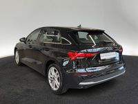 Audi A3 - Vorschau Bild 4