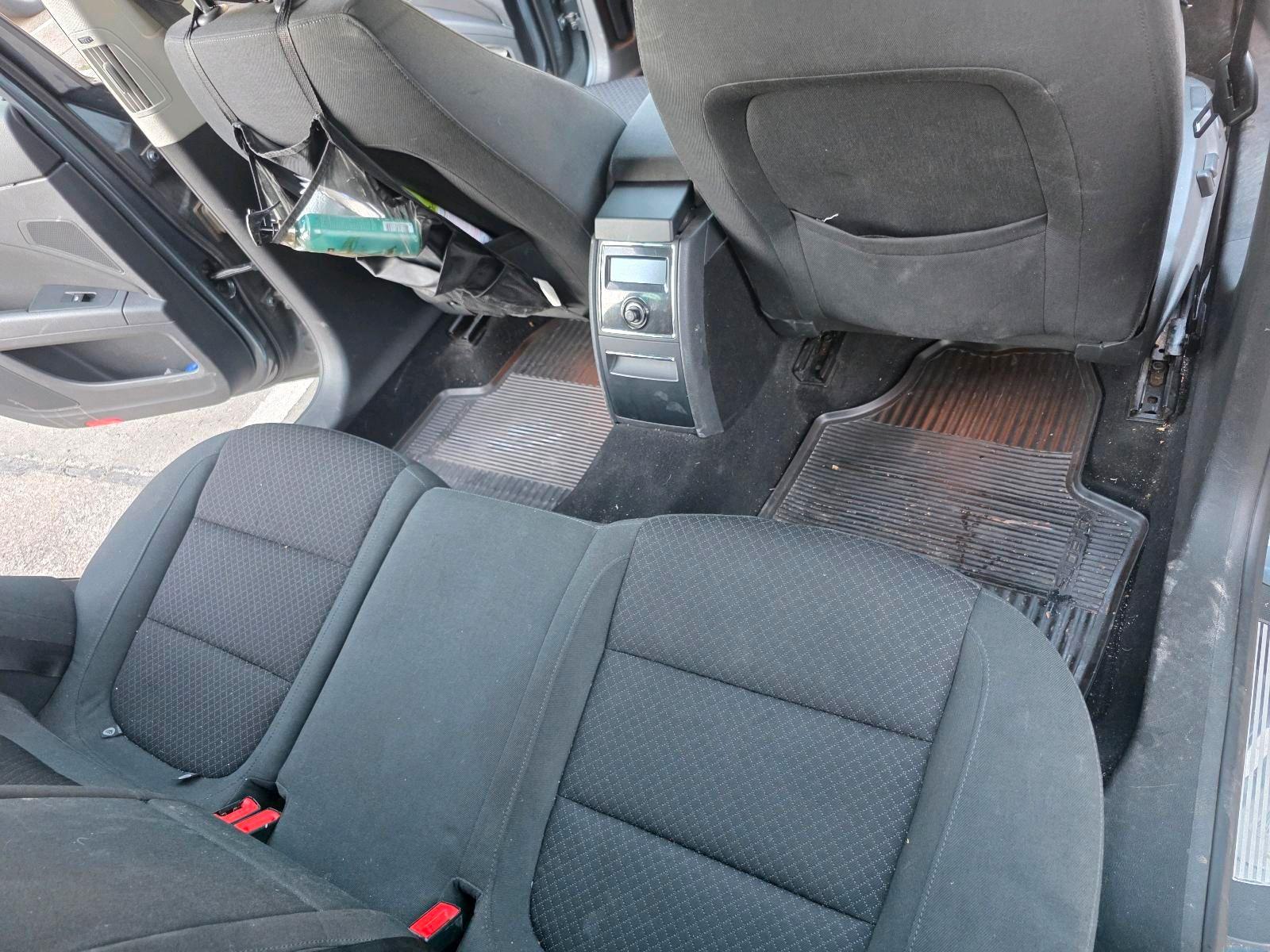 Skoda Superb 2014 — photo 6