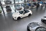Mercedes-Benz SL 63 AMG - gebrauchte Mercedes-Benz SL 63 AMG aus dem Jahr 2014