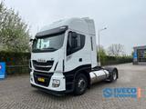 Iveco Stralis AS440S46T/P LNG 4x2 | - Iveco Stralis lng