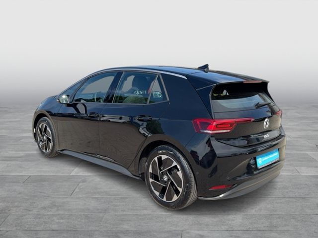 ID.3 Pro ID:3 REAR VIEW NAVI LED ACC DAB+ SHZ KL
