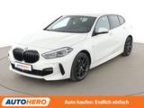 BMW 1er 120i M Sport Aut.*NAVI*LED*TEMPO* - BMW 120: 120i 1er