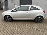 Opel Corsa D Basis*KLIMA*AUTOMATIK*GJREIFEN*LMFELGEN - Opel Corsa aus 2007: D