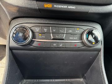 Ford Fiesta ST-Line