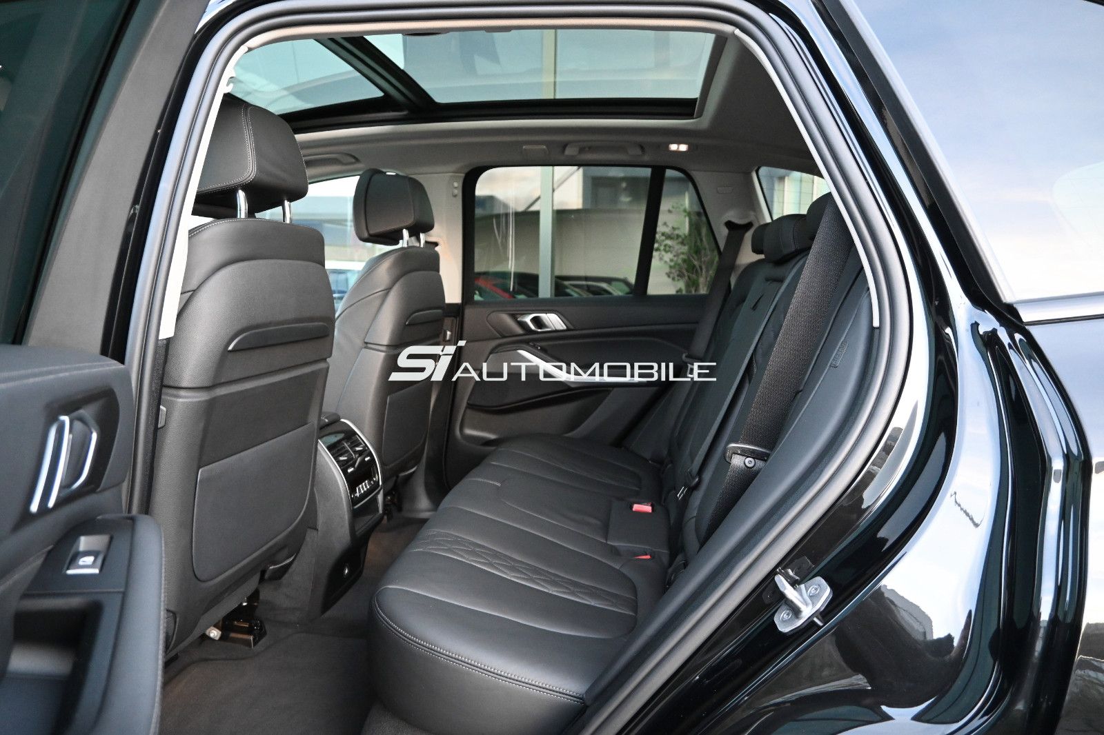 Fahrzeugabbildung BMW X5 xDr. 30d xLine °UVP 107.240€°LUFTFED°INTEGRAL