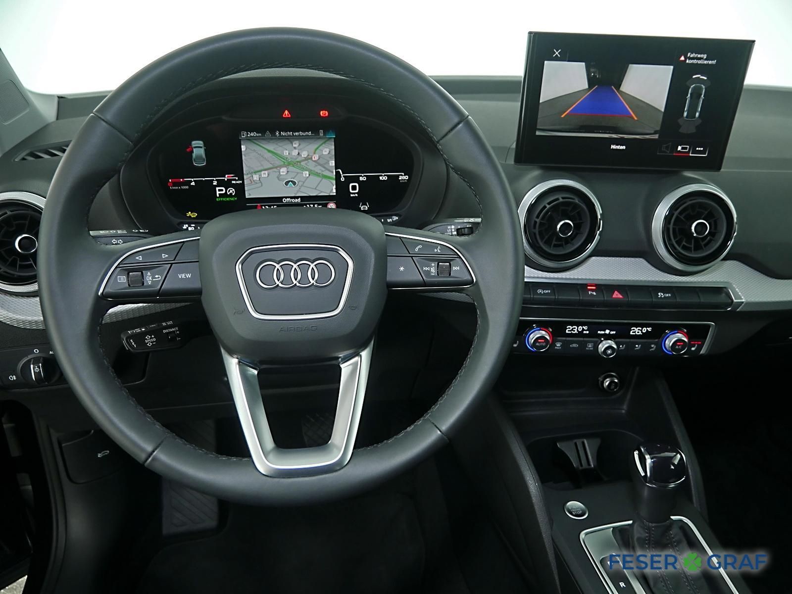 Audi Q2 - Bild 4