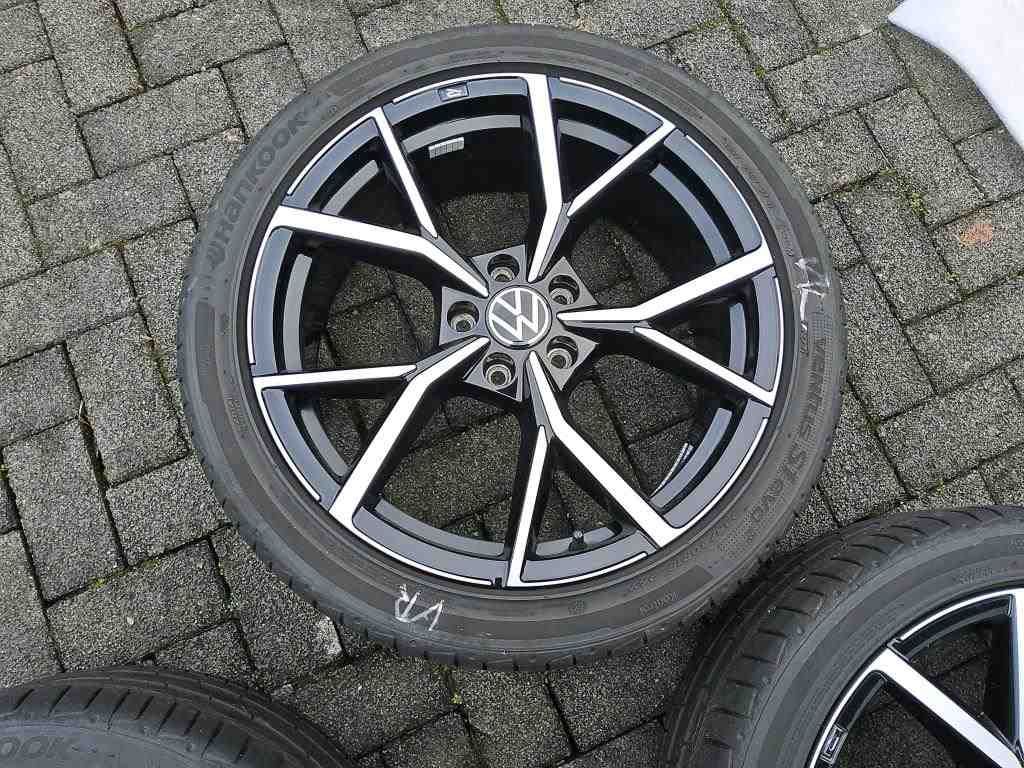 Volkswagen T-Roc - Bild 7