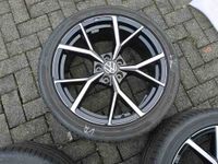 Volkswagen T-Roc - Vorschau Bild 7