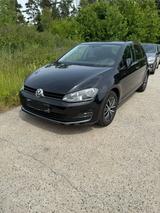 Volkswagen Golf 2.0 TDI BMT ALLSTAR (Race Chip Tuning) - mit Diesel-Antrieb: Tuning