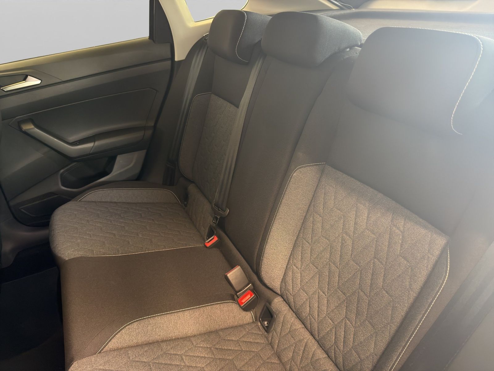 Volkswagen Taigo - Bild 14