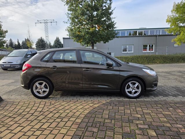 CITROEN C4 — Foto 10