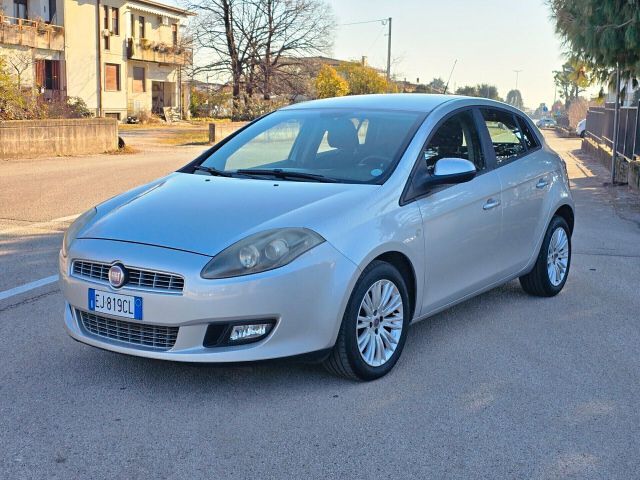 Fiat Bravo 1.6 DIESEL UNICO PROPRIETARIO ANNO 20