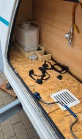 Knaus Holiday Eifelland 460 - Knaus Holiday