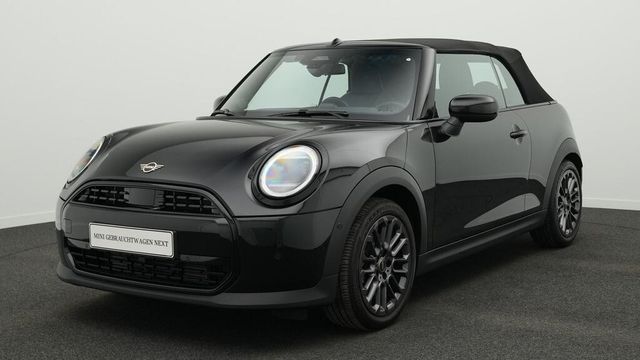 MINI Cooper Cabrio C