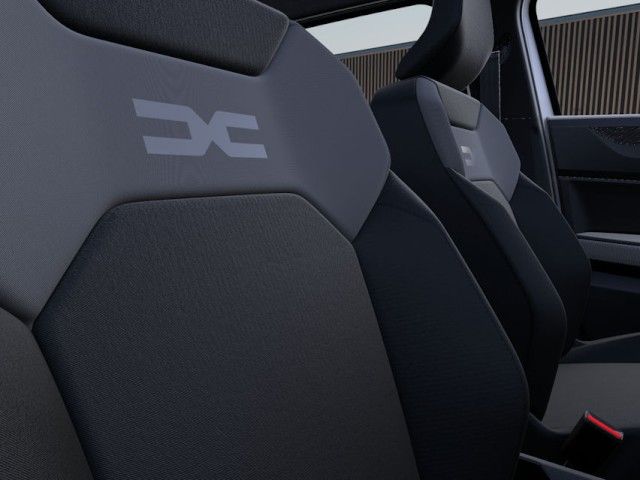 Dacia Duster - Bild 6