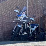 Honda Africa Twin Adventure Sport  - Honda Motorräder in Mönchengladbach