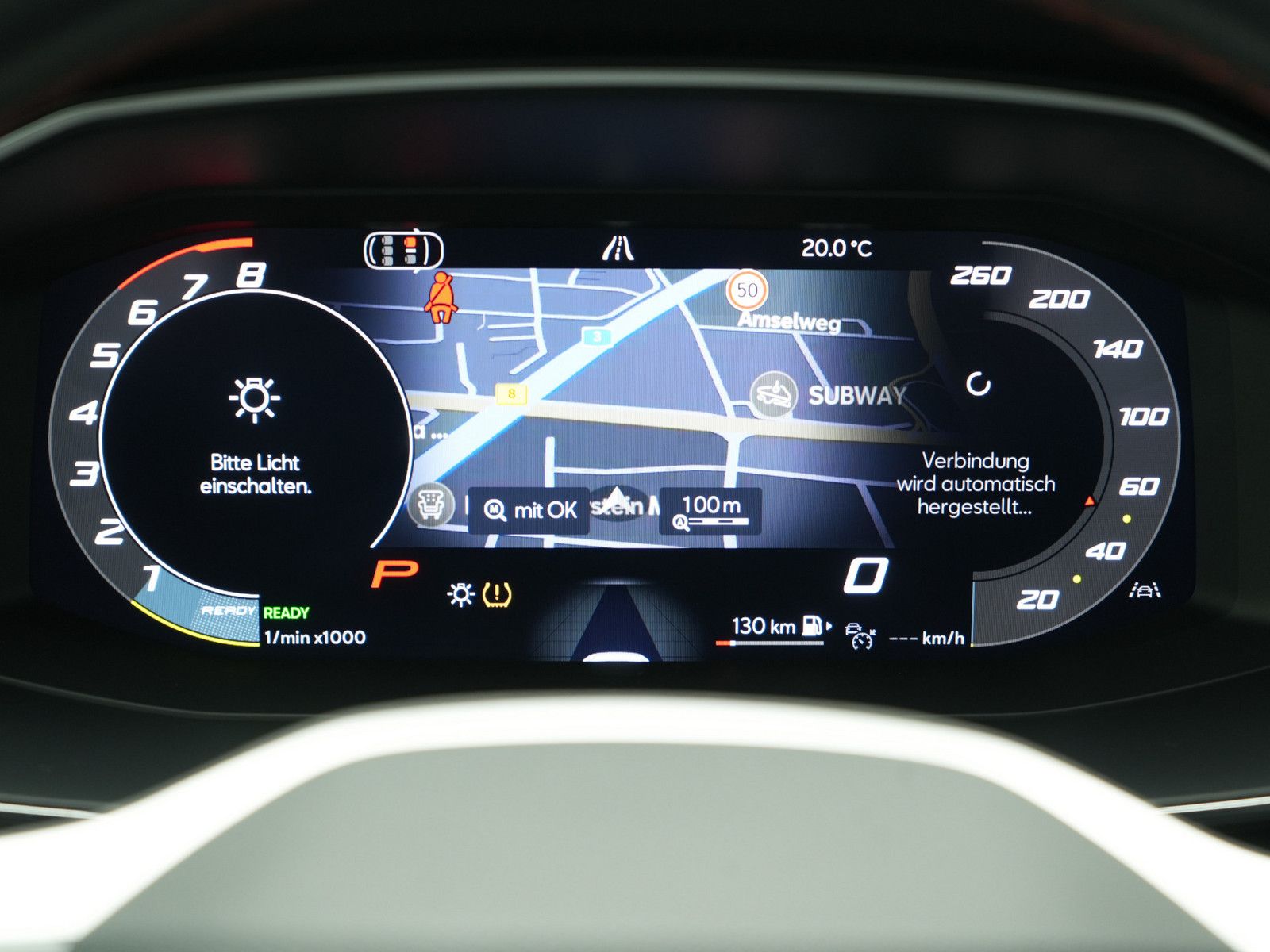 Seat Leon - Bild 7