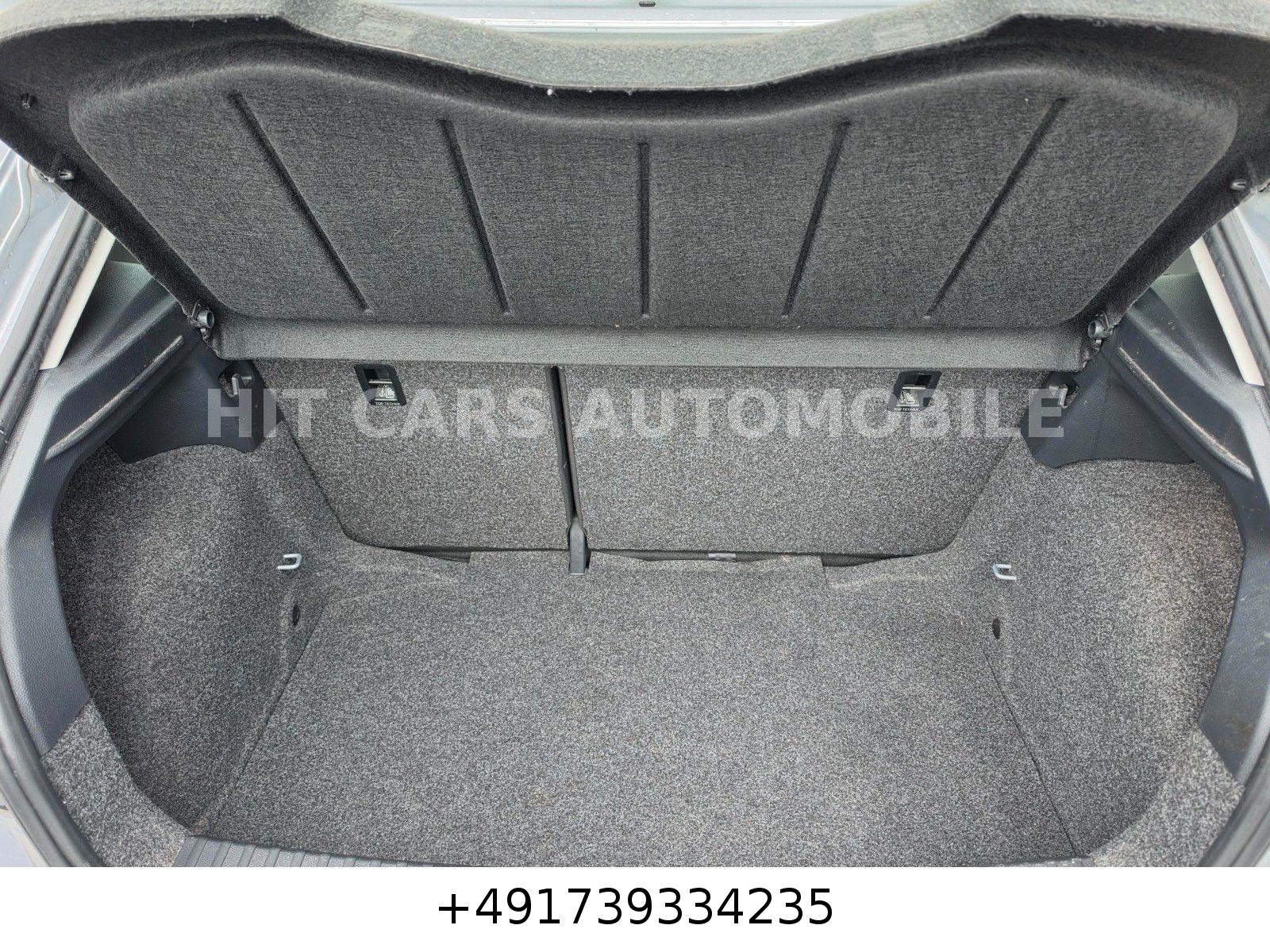 Seat Ibiza Style
