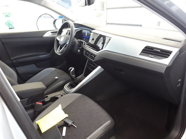 Volkswagen Taigo - Bild 6