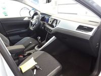 Volkswagen Taigo - Vorschau Bild 6