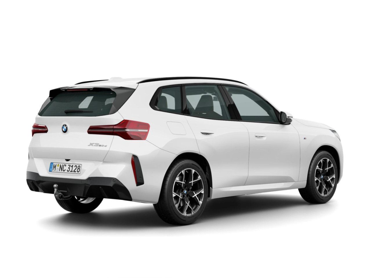 BMW X3 - Bild 6