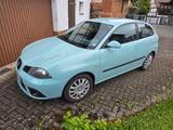 Seat Ibiza 1.4 16V 63kW Comfort Edition Comfort E... - Seat Ibiza: Comfort Edition