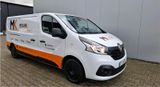 Renault Trafic L2H1 Transporter Kastenwagen - Renault: Transporter