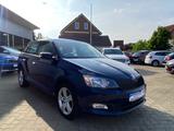Skoda Fabia Combi Enjoy-Paket 1.0 TSI / PDC / EURO-6 / - Skoda Fabia mit Benzin-Antrieb: Kombi, 1.6