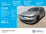 Volkswagen Golf VIII 2.0 TSI DSG GTI BlackStyle DCC ACC STH