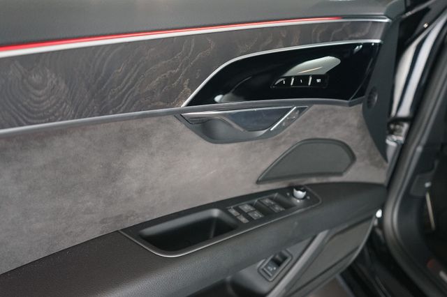 Audi A8 50 TDI quattro | Laserlicht | HuD | TV