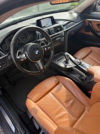 BMW 420 - 11