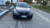 BMW 530d Lci - BMW 530 aus 2010: Kombi