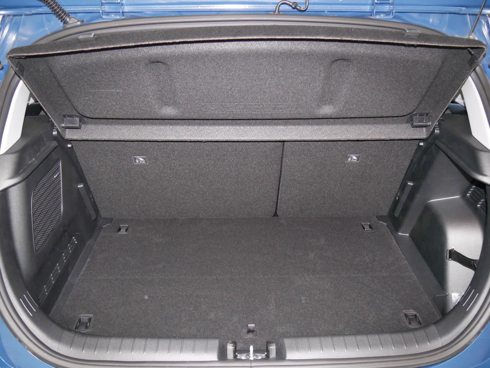 Hyundai i20 - Bild 12