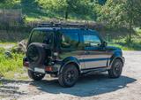 Suzuki Jimny 1.3 4WD Style Style - Suzuki Jimny Gebrauchtwagen