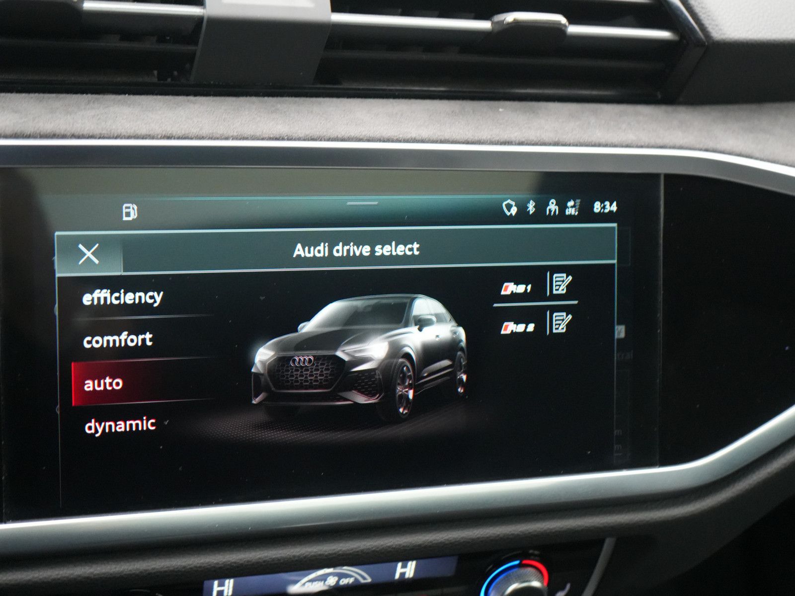 Audi RSQ3 - Bild 20