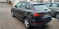 Audi Q3  Sportfahrwerk S-Line